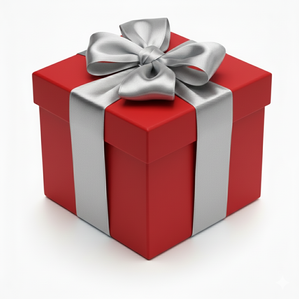 Mystery Gift
