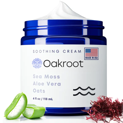 Barrier+ Soothing Cream (4 fl oz / 118ml)