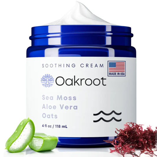 Barrier+ Soothing Cream (4 fl oz / 118ml)